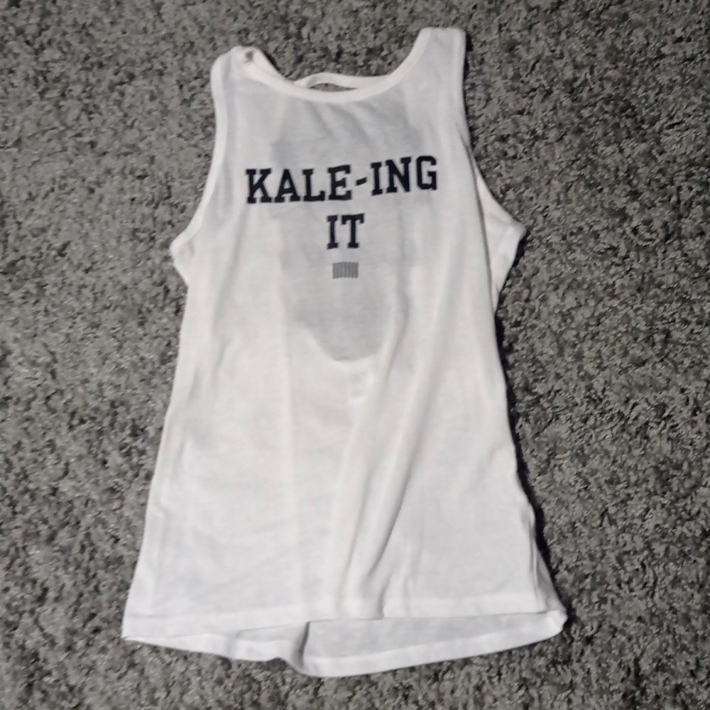 VSX Tank Top